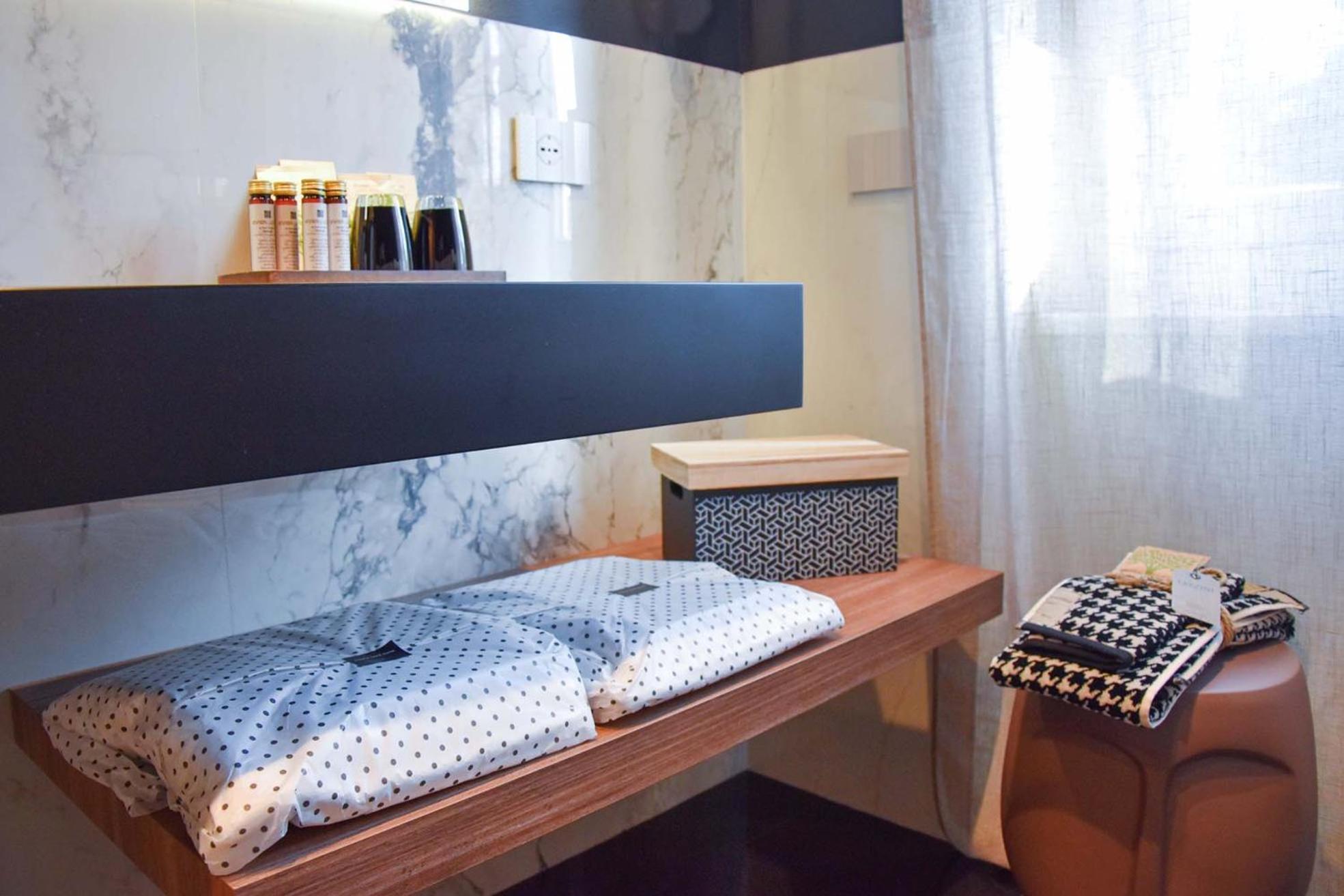 Nuova Cafe' Suite Salice Terme Dış mekan fotoğraf