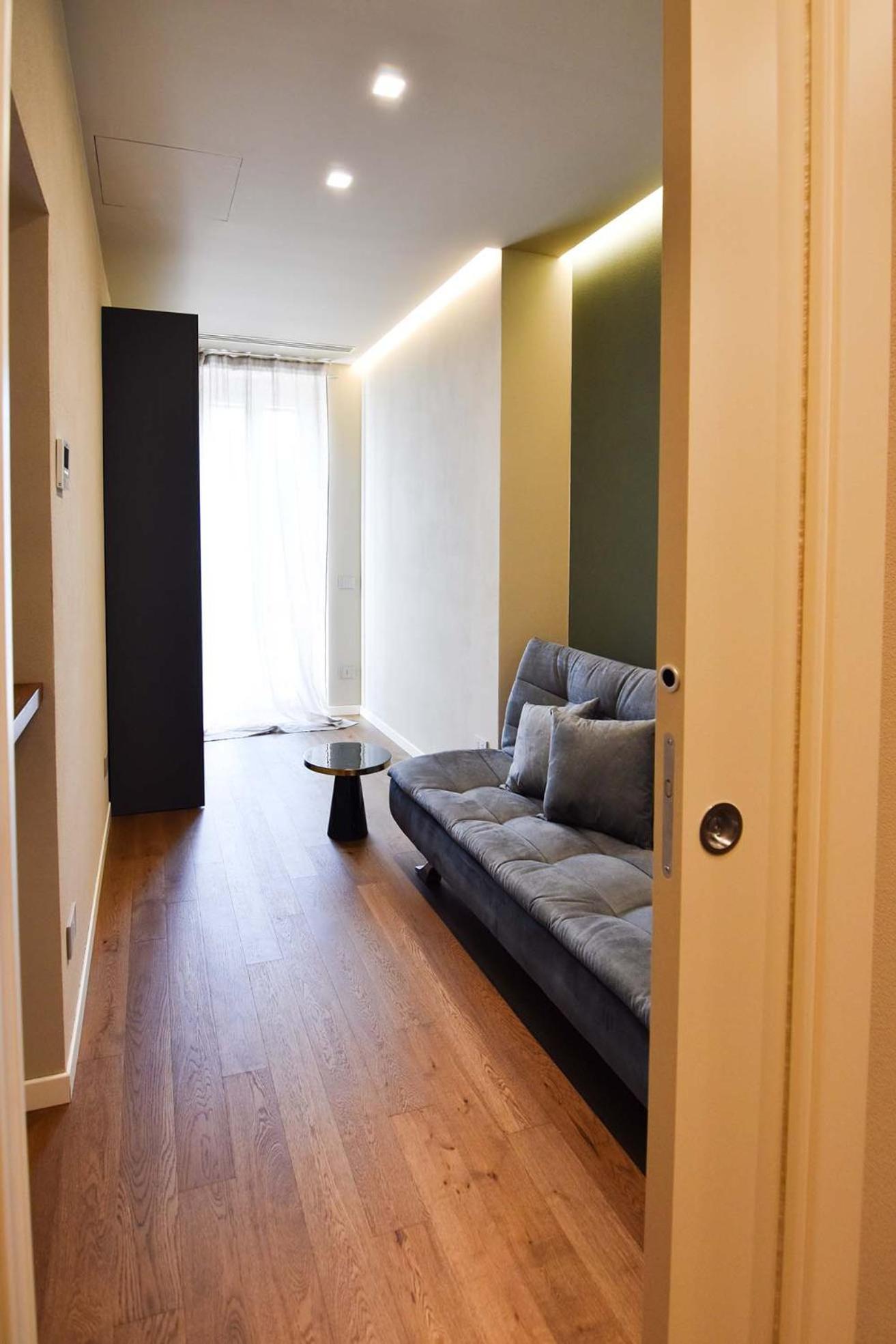 Nuova Cafe' Suite Salice Terme Dış mekan fotoğraf